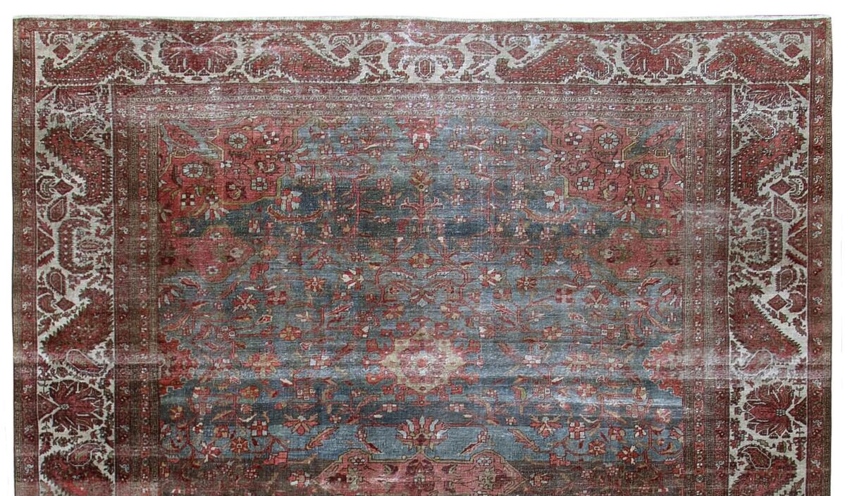 WOVEN | Antique, Vintage, and Contemporary Rugs | Los Angeles, New York, London